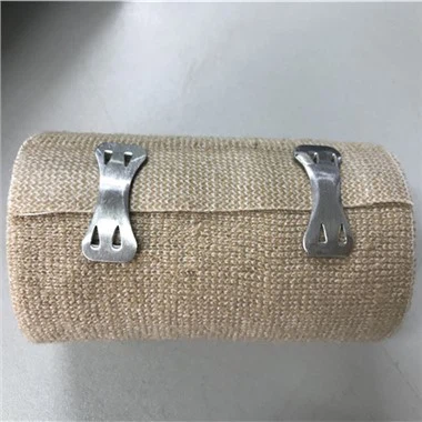 Perban Elastis Tenun