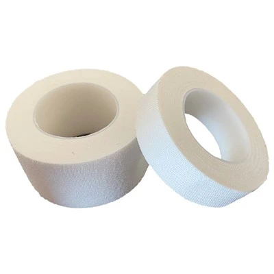 What is the difference between sports tape and kinesiology tape?